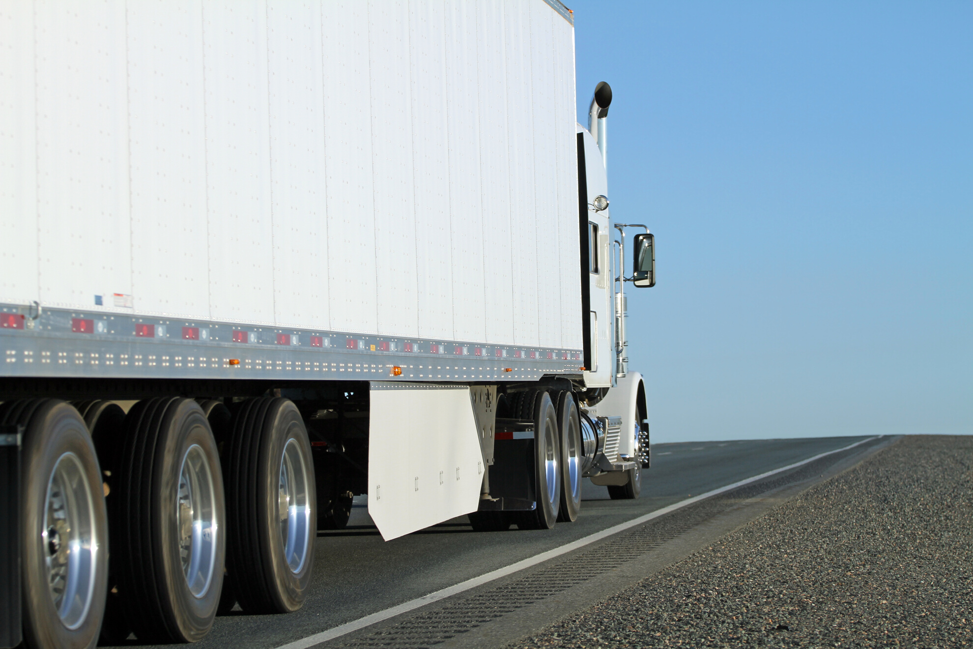 Trucking Freight